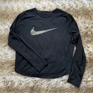Nike Tunic Dri-Fit Women’s Workout Shirt